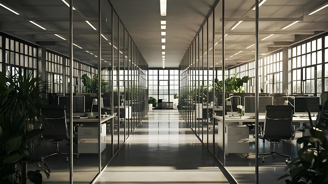 业务规划与管理咨询